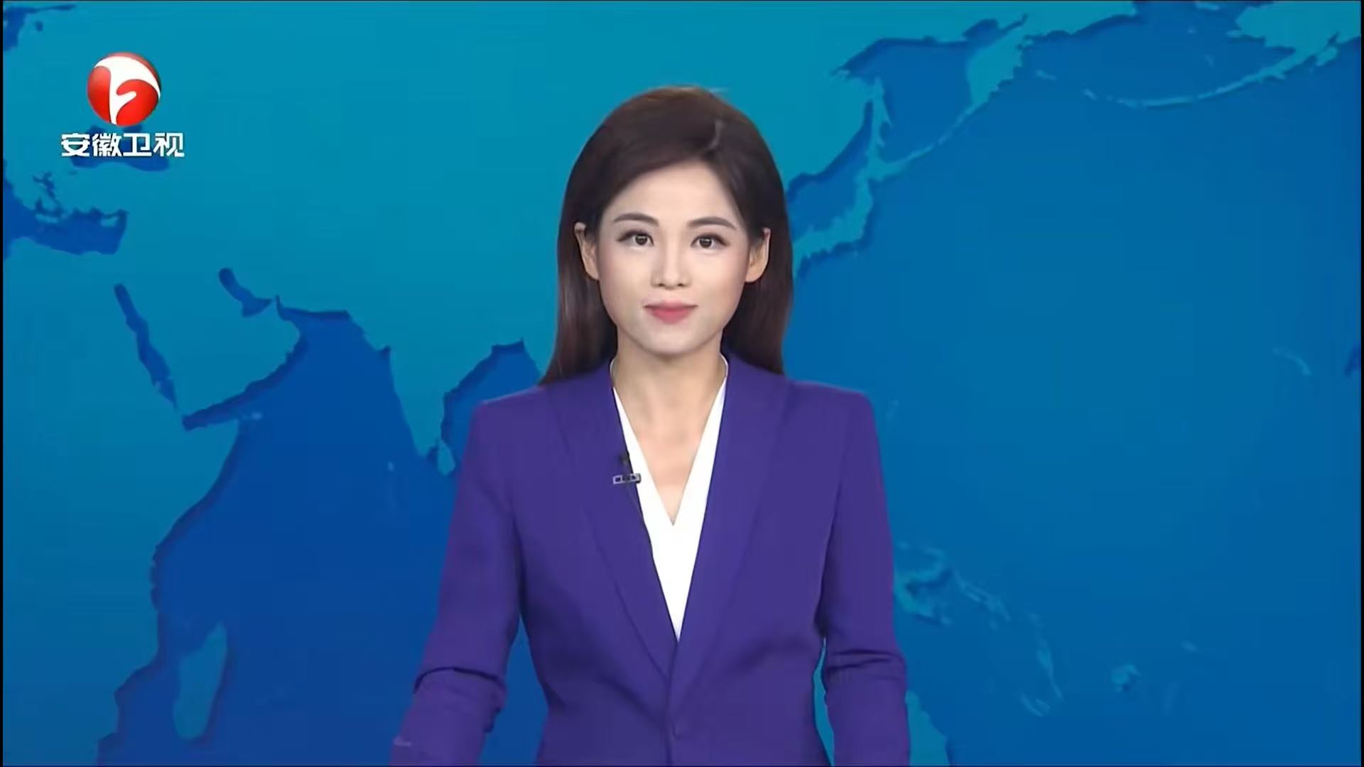 精工筑皖居・匠心造好房｜ 邦泰・云缦亮相安徽卫视《安徽新闻联播》专题报道